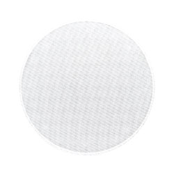 CLOUD CVS-C83TW ENCEINTE DE PLAFOND circulaire, 8", 50W/8ohms, réglage 24W/12W/6W 100V, blanc