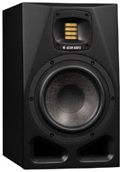 ADAM AUDIO A7V ENCEINTE active, 2 voies, woofer 7 pouces, 105dB