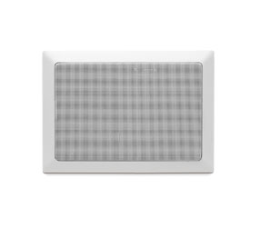 APART CMR20T HAUT-PARLEUR PLAFOND rectangulaire, woofer 5.25", 60W, 16ohms, 100V, blanc