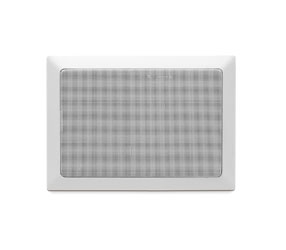 APART CMR608 HAUT-PARLEUR PLAFOND rectangulaire, woofer 5.25", 60W, 8ohms, blanc