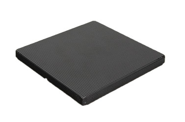 CANFORD GRILLE DE RECHANGE pour moniteur moulé amplifié