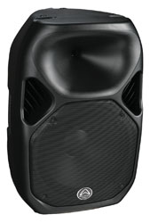 WHARFEDALE TITAN AX12 ENCEINTE active, 12", 300W, noir