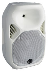 WHARFEDALE TITAN AX12 ENCEINTE active, 12", 300W, blanc