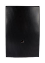 WHARFEDALE I8 LOUDSPEAKER Passive, 8-inch, 50W, 8ohm, black (per pair)