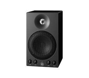 YAMAHA MSP3A HAUT-PARLEUR actif, 2 voies, 22W, studio