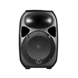 WHARFEDALE PRO TITAN 8 HAUT-PARLEUR 150W RMS, 8 ohms, pleine bande, passif, 8", noir