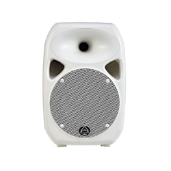 WHARFEDALE PRO TITAN 8 HAUT-PARLEUR 150W RMS, 8 ohms, pleine bande, passif, 8", blanc