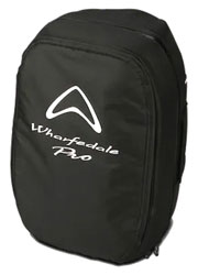 WHARFEDALE TITAN 8 TOUR BAG SAC pour  enceinte Titan 8", noir