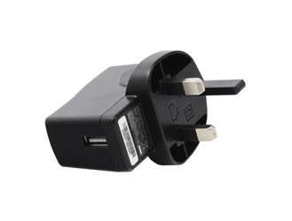 ZOOM AD-17 ALIMENTATION USB fiche GB, 5V DC, 1A