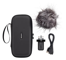 ZOOM APH-6e PACK ACCESSOIRES pour enregistreur H6essential