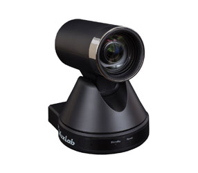 MUXLAB 500791 PTZ CAMERA HDMI/streaming IP, 1080p