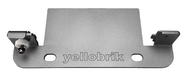 LYNX YELLOBRIK RFR 1001 SUPPORT pour modules Yellobrik simples