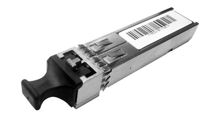 LYNX YELLOBRIK OH-TT-12G-1270-1290-LC EMETTEUR SFP FIBRE DOUBLE 12G/6G/3G 2x SM LC CWDM 10Km