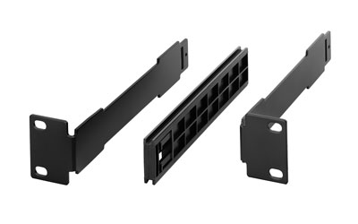 TOA MB-WT4 KIT D'INSTALLATION EN RACK pour 2x WT-5800/WT-5806