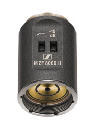 SENNHEISER MZF 8000 II MODULE FILTRE pour série MKH 8000