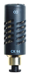 AKG CK94 CAPSULE MICRO bidirectionnel