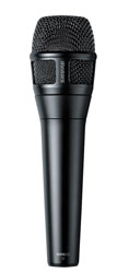 SHURE NEXADYNE NXN8/S MICRO voix dynamique, supercardioïde