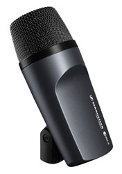 SENNHEISER e602 II MICRO dynamique, cardioïde, instruments de basse