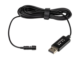 CANFORD LM5 MICRO MINIATURE USB
