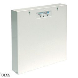 AMPETRONIC CLS2 AMPLI BOUCLE A INDUCTION montage murale, installation fixe