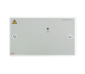 SIGNET APV PLAQUE MURALES alimentation, 2 gang 12V 250mA