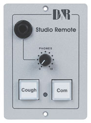 D&R STUDIO DE CONTROLE pour Airlab DT