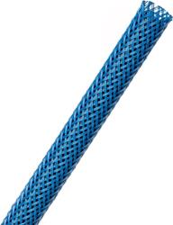 TECHFLEX PTN0.13BL Flexo PET, 1/8-inch (3.18mm), blue, reel of 45m