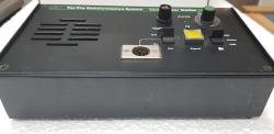 TECPRO LS312T STATION HAUT-PARLEURS multi-circuits, boîtier métallique (EX DEMO)