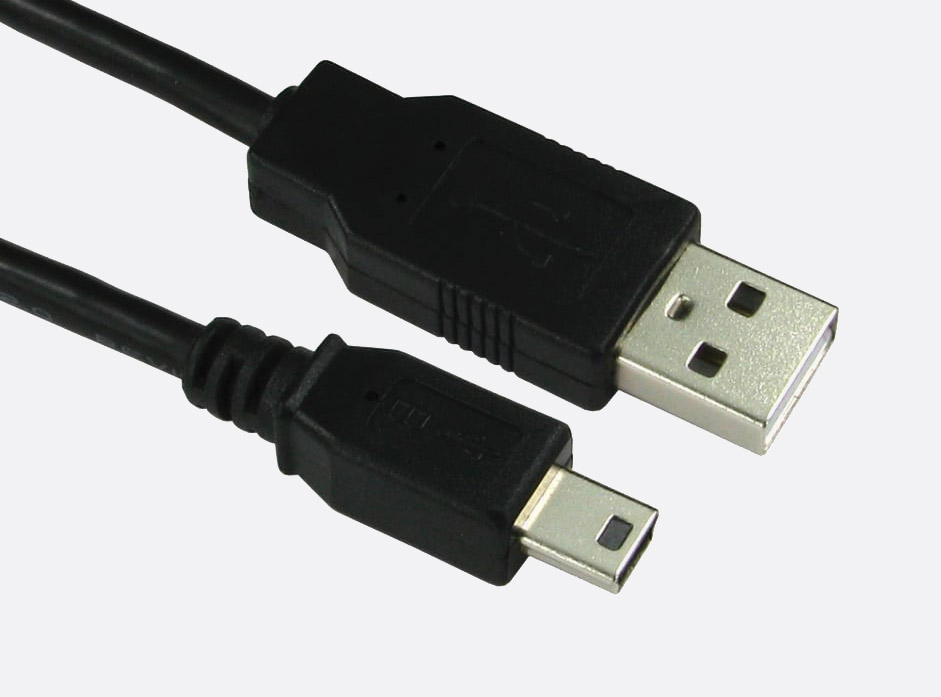 Câble USB 3.0 Type A 3.0 vers Type B 3.0 M 2m -  - Cordon