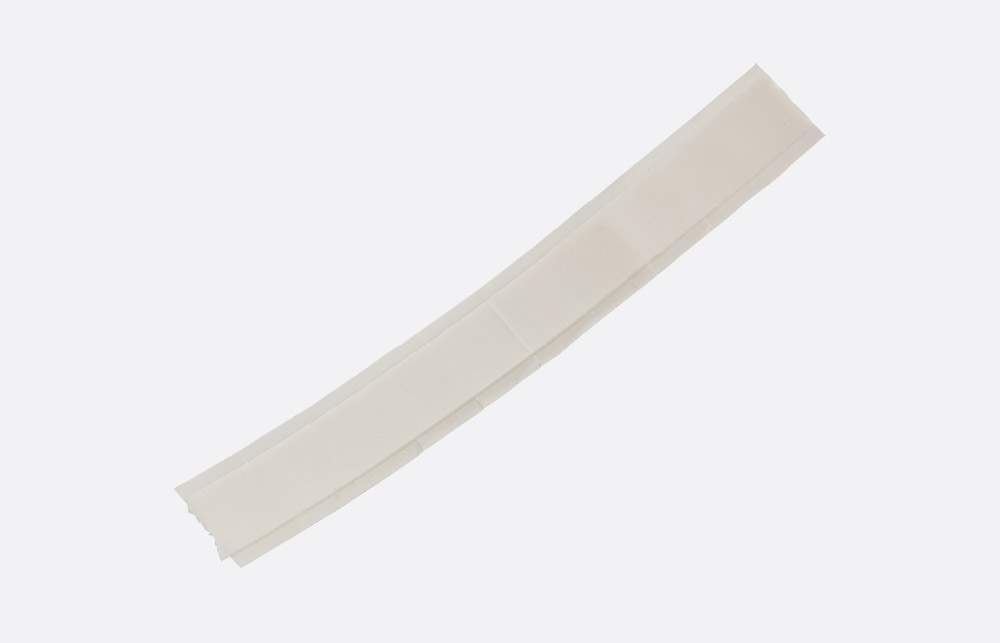 Cache-vis blanc pour vis 3.5mm - Paquet de 100