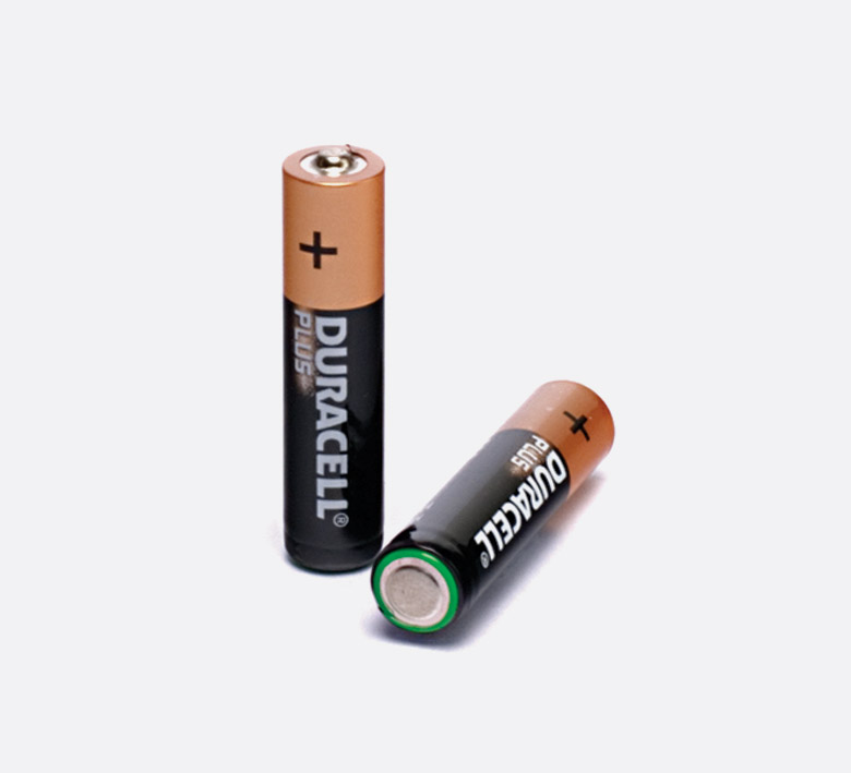 Test Duracell Rechargeable AAA - Pile - UFC-Que Choisir