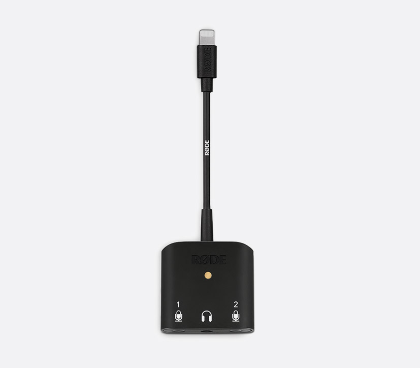 Adaptateur Prise Jack/Lightning pour IPHONE Audio 3.5mm Cable Rallonge  Ecouteur APPLE - Adaptateur et convertisseur - Achat & prix