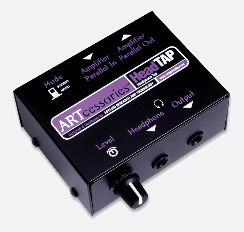 Casque 10 Canaux, Distributeur D'amplificateur 1 Entrée Stéréo Portable  Mini Jack TRS 3,5 Mm pour Studio et Scène