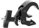 DOUGHTY T58301 TRIGGER CLAMP slimline, collier de serrage, noir