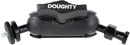 DOUGHTY G1155 SUPER KNUCKLE multiposition, pour Supaclamp, noir