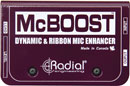 MCBOOST