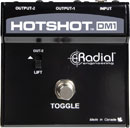 HOTSHOT DM-1