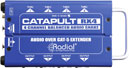 CATAPULT RX4