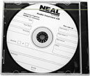 NEAL Interview CD sealed in jewel box