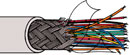Câbles multiconducteurs