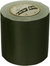 CANFORD ADHESIF POUR PASSAGE DE CABLES noir, rouleau de 25m