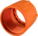 NEUTRIK BSE3 ETHERCON SERRE-CABLE orange