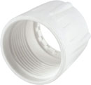 NEUTRIK BSE-9 ETHERCON SERRE-CABLE blanc