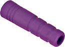 CANFORD MICRO BNC ET DIN1.0/2,3 MANCHON ANTI-TRACTION groupe X, violet