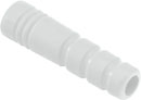 CANFORD MICRO BNC ET DIN1.0/2,3 MANCHON ANTI-TRACTION groupe X, blanc