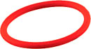 NEUTRIK FIBERFOX NOR-FX-2 BAGUE DE COULEUR rouge