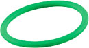 NEUTRIK FIBERFOX NOR-FX-5 BAGUE DE COULEUR vert