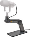 YELLOWTEC m!ka TABLE STAND avec connecteur USB-C cable, noir