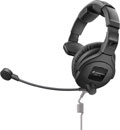 SENNHEISER HMD 300-S MICRO-CASQUE monaural, 64 ohms, micro dynam., sans cordon