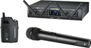 AUDIO-TECHNICA SYSTEM 10 PRO ATW-1312 SYSTEME HF Dual, 1x de poche and 1x à main, 2.4 GHz